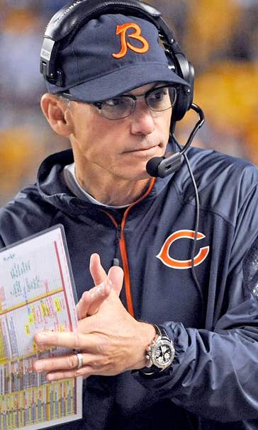 Preview: Vikings aim to kick Bears while they're down
